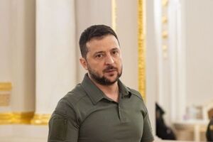 Зеленський: Інформаційна тиша дала нам перемогу і можливість правильно підготуватися, зробити неприємний сюрприз ворогу