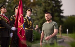 Зеленський: Скажу відверто: у росіян більше наших полонених, ніж у нас російських військових або найманців
