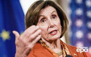 Візит делегації Конгресу до Вірменії є потужним символом чіткої прихильності США до мирної, успішної та демократичної Вірменії, зазначила Пелосі перед поїздкою