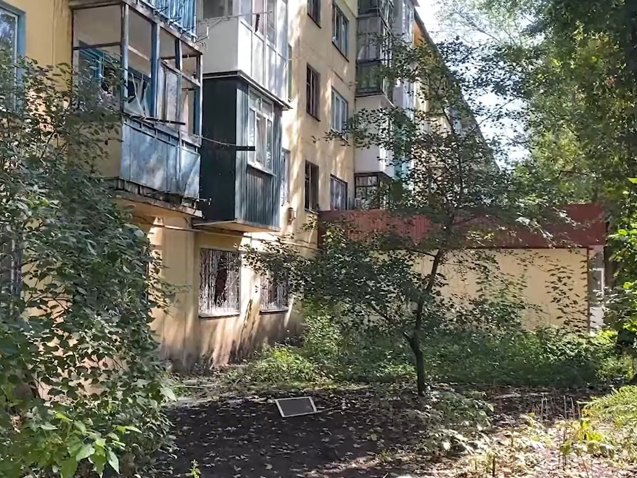 Оккупанты 17 сентября обстреляли Константиновку, отметили в Генштабе ВСУ