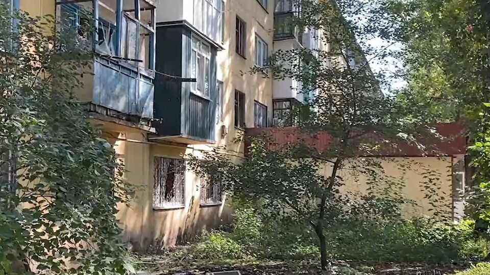 Оккупанты 17 сентября обстреляли Константиновку, отметили в Генштабе ВСУ