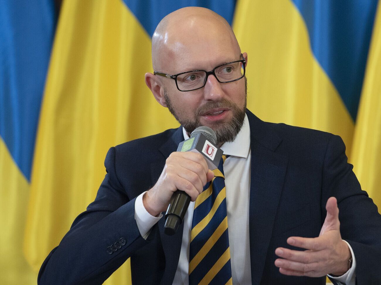 Зволікання має найдорожчу ціну – життя українців. Рашистів очікує така ж доля, як і нацистів