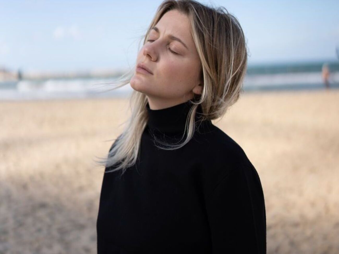 Kola: Это песня о любви от шепота до крика