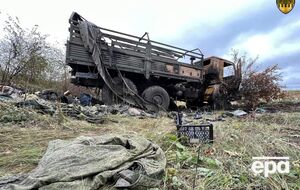 В Генштабе ВСУ рассказали о потерях россиян, бежавших из Харьковской области от украинских военных