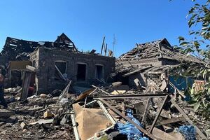 За сутки ранения получили шесть жителей Краматорска