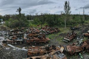 В Генштабе ВСУ рассказали об очередных потерях оккупантов