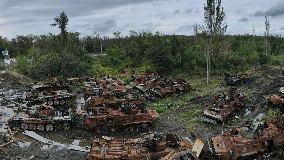 У Генштабі ЗСУ розповіли про чергові втрати окупантів