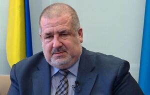 Чубаров отметил, что у оккупантов есть выход – сдаться ВСУ