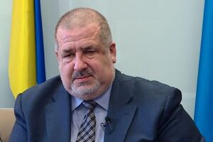 Чубаров отметил, что у оккупантов есть выход – сдаться ВСУ