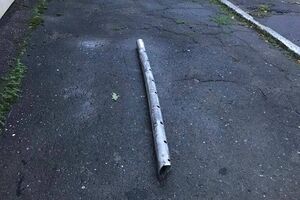 Николаев и область остаются под обстрелами оккупантов