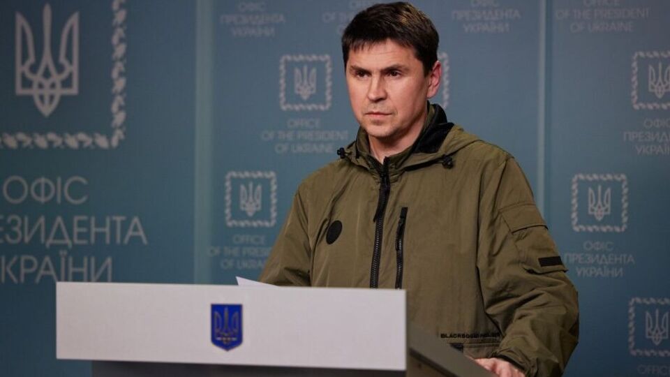 Подоляк о российских добровольцах: Количество людей, которые будут "демобилизованы" физическим путем, будет увеличиваться