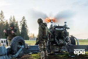 Естонія допомагає в підготовці службовців ЗСУ