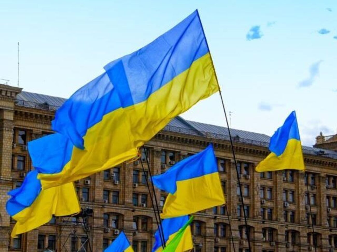 Заяву Марги в українському посольстві назвали неприйнятною