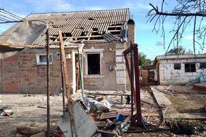 Окупанти знову обстріляли Дніпропетровську область