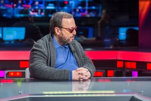 Россия уже изолирована, считает Белковский