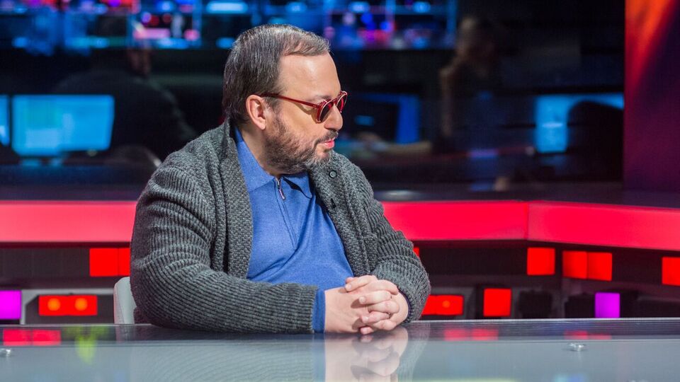 Росія вже ізольована, вважає Бєлковський