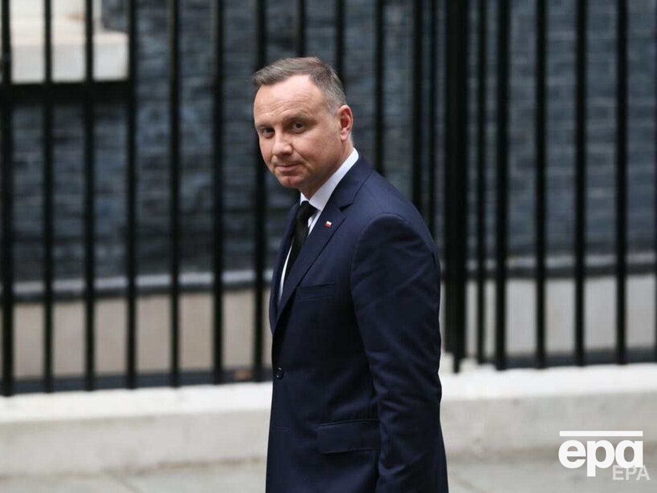 Дуда: Россия хочет того же, что и в 1939-м и 1940 годах, когда действовала в союзе с нацистской Германией