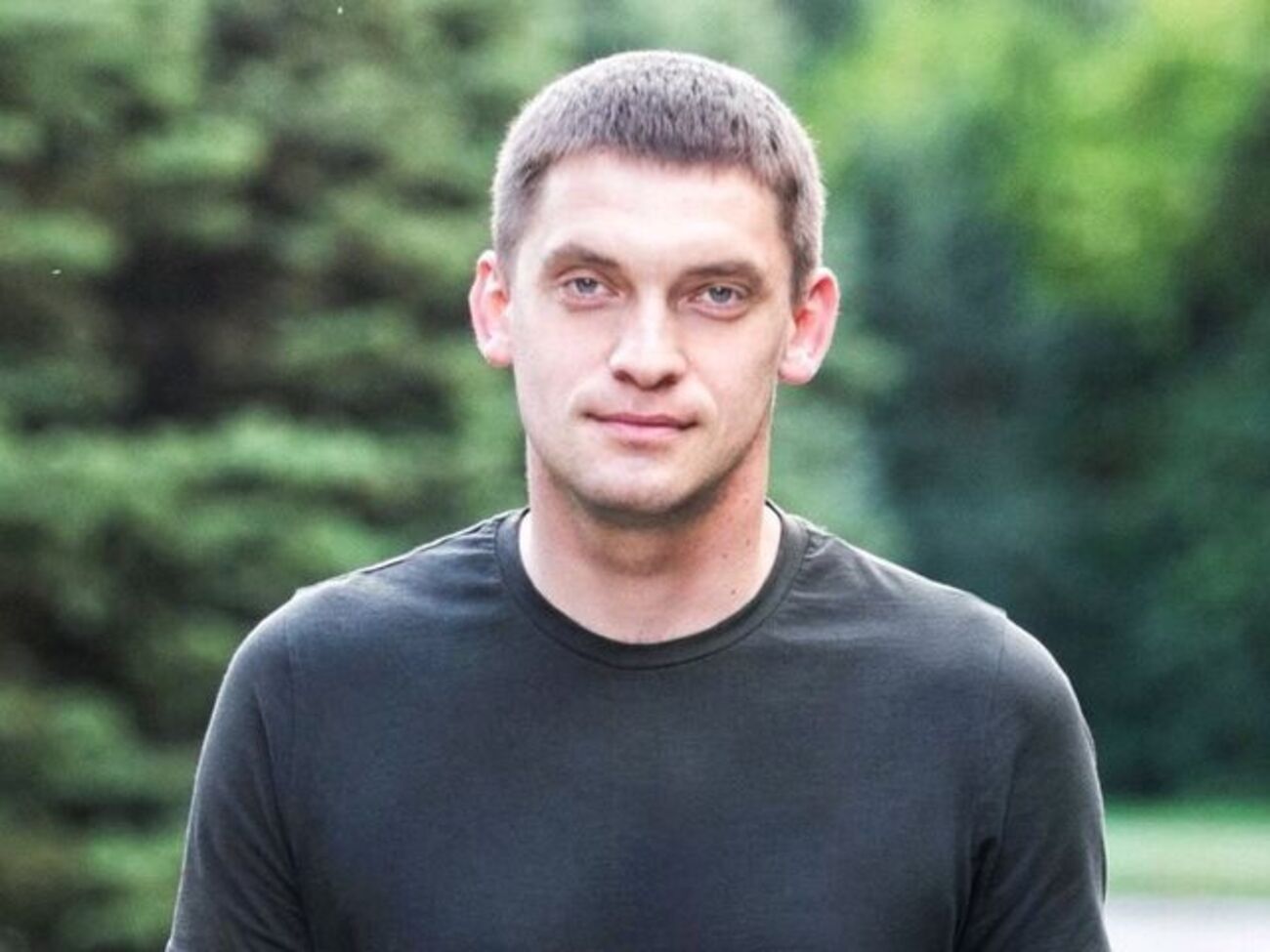 Федоров сообщил о взрыве в центре Мелитополя