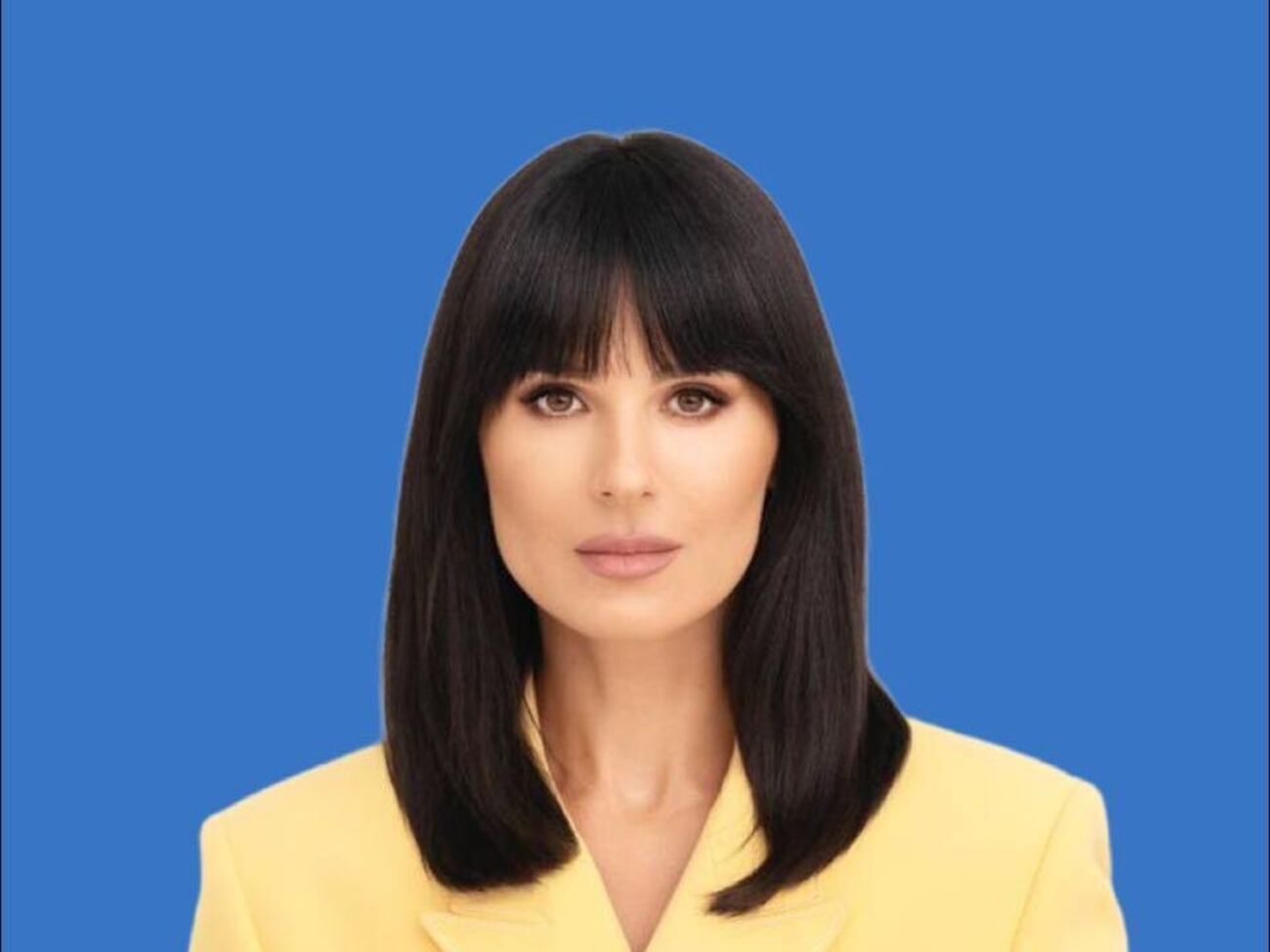 Ефросинина: Как мы с вами, Ксения, назовем тех людей, которые запытали до смерти, изнасиловав людей в Буче, в Мариуполе, убив почти 400 детей Украины