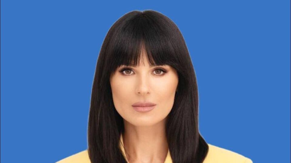 Єфросиніна: Як ми з вами, Ксеніє, назвемо тих людей, які закатували до смерті, зґвалтувавши людей у Бучі, у Маріуполі, убивши майже 400 дітей України