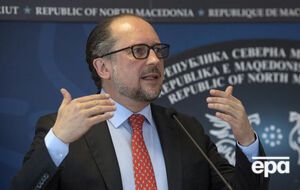 Шалленберг заявил, что зависимость Австрии от российского газа снижена с 80% до 50%