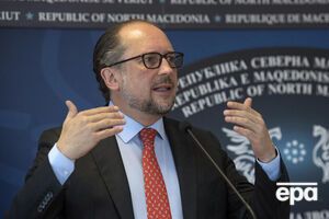 Шалленберг заявил, что зависимость Австрии от российского газа снижена с 80% до 50%