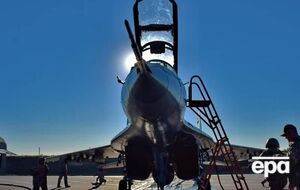 Украинская авиация за сутки поразила 16 районов сосредоточения оккупантов и пять позиций зенитных ракетных комплексов