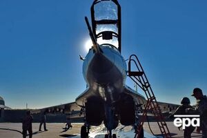 Украинская авиация за сутки поразила 16 районов сосредоточения оккупантов и пять позиций зенитных ракетных комплексов