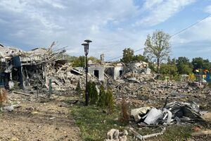 С начала полномасштабного вторжения российских войск в Украину их жертвой в регионе стал 861 человек