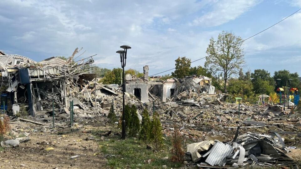 З початку повномасштабного вторгнення російських військ в Україну їхньою жертвою в регіоні стала 861 людина