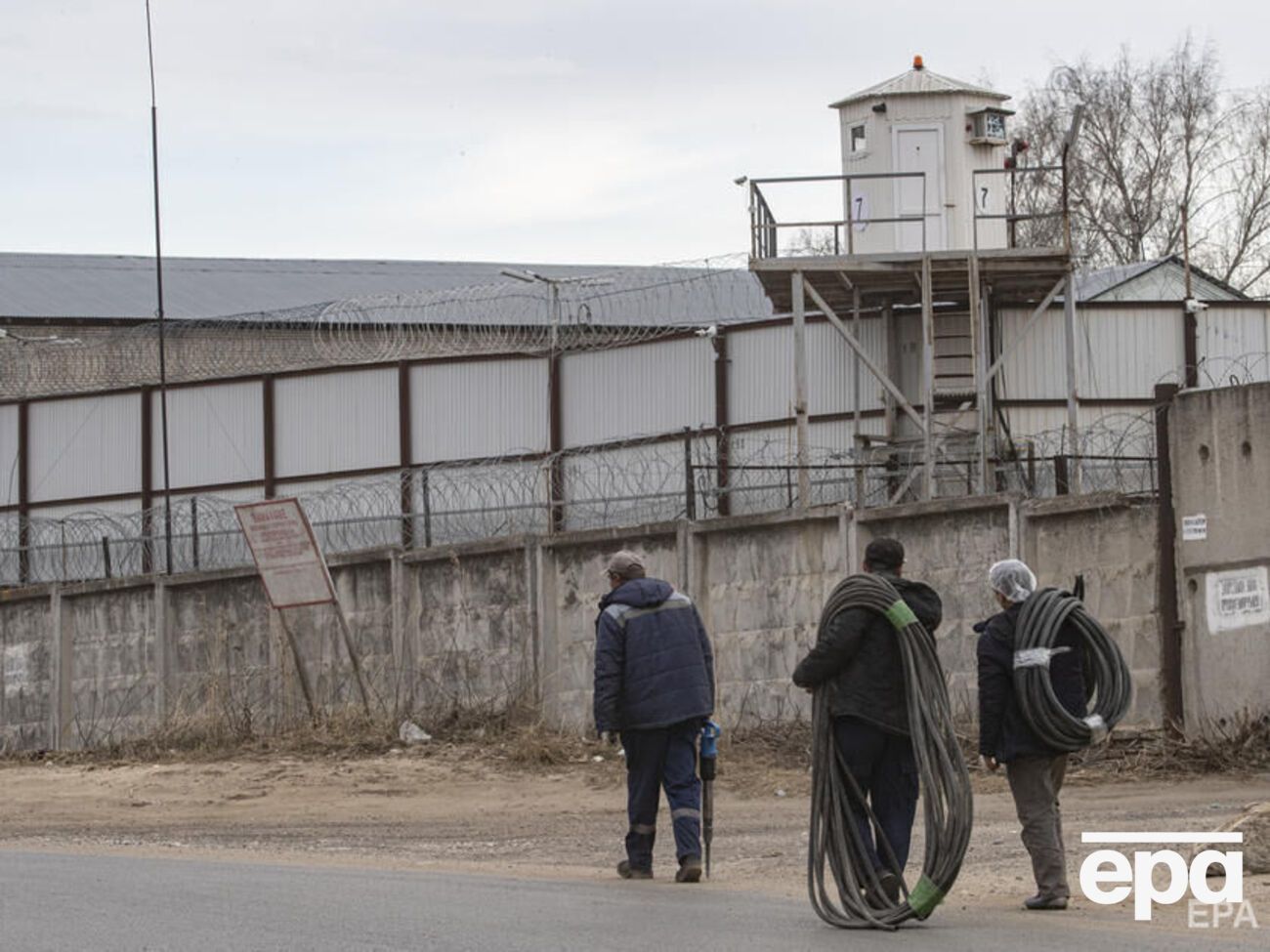 ISW: Набирає обертів вербування ув'язнених, а також прихована мобілізація в окупованих Донецькій і Луганській областях