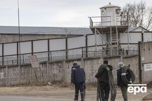 ISW: Набирає обертів вербування ув'язнених, а також прихована мобілізація в окупованих Донецькій і Луганській областях