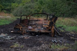 В Генштабе ВСУ перечислили новые потери российских оккупантов
