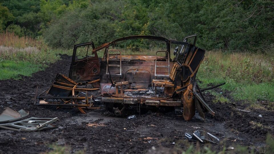 В Генштабе ВСУ перечислили новые потери российских оккупантов
