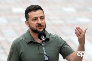 Зеленський: Маємо зупинити Росію, поки не пізно