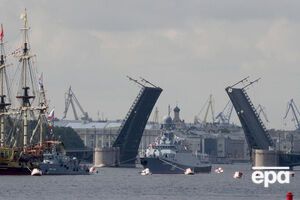 Санкт-Петербург – второй по величине город РФ
