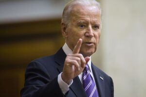 Президент США Джо Байден сообщил о том, что пандемия в стране завершилась