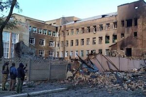 Базы оккупантов были расположены в Кадиевке и Новоайдаре