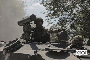 Оккупанты обстреляли Дергачи и сбросили мины на город