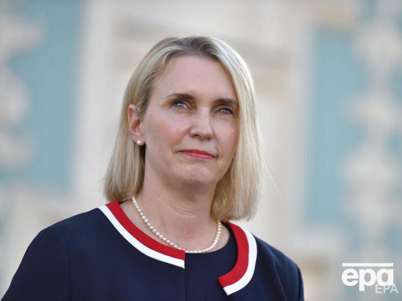 По словам Бринк, США с начала войны обеспечивают Украину тем, что ей нужно на поле боя