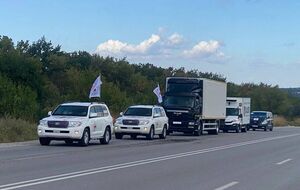 В "Азове" рассказали об обмене телами погибших с Россией