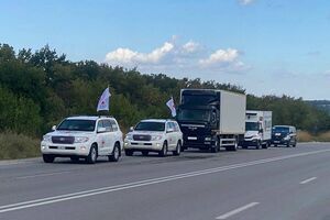 В "Азове" рассказали об обмене телами погибших с Россией
