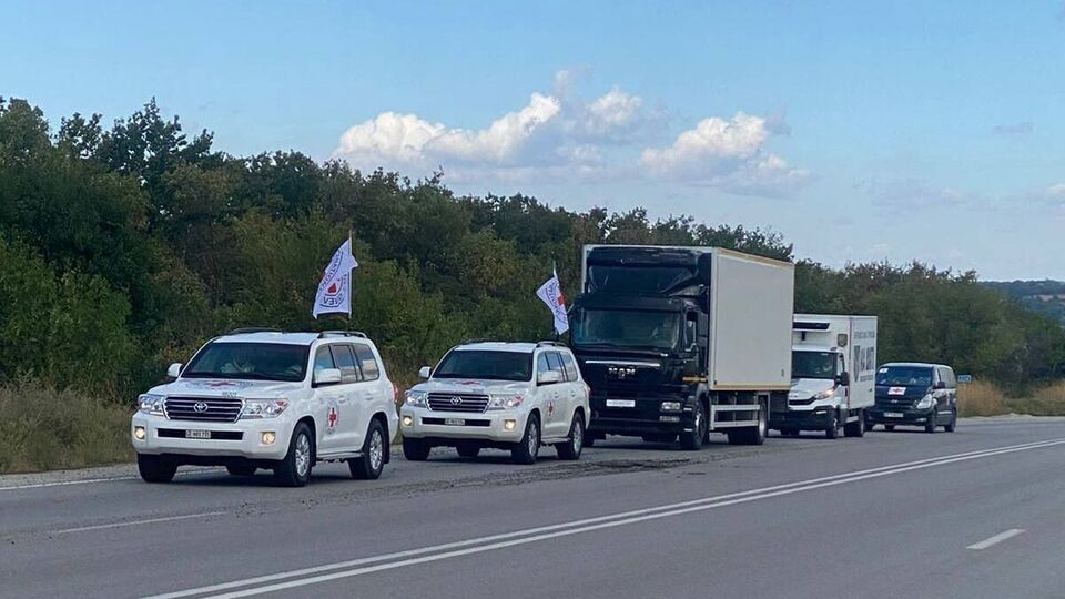 В "Азові" розповіли про обмін тілами загиблих із Росією