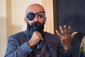 Маси Найем: Может ли быть так, что одна часть "Альфа-групп" финансирует оружие, убивающее украинцев, а другая — порядочное и законопослушное? Владельцы те же и там и там