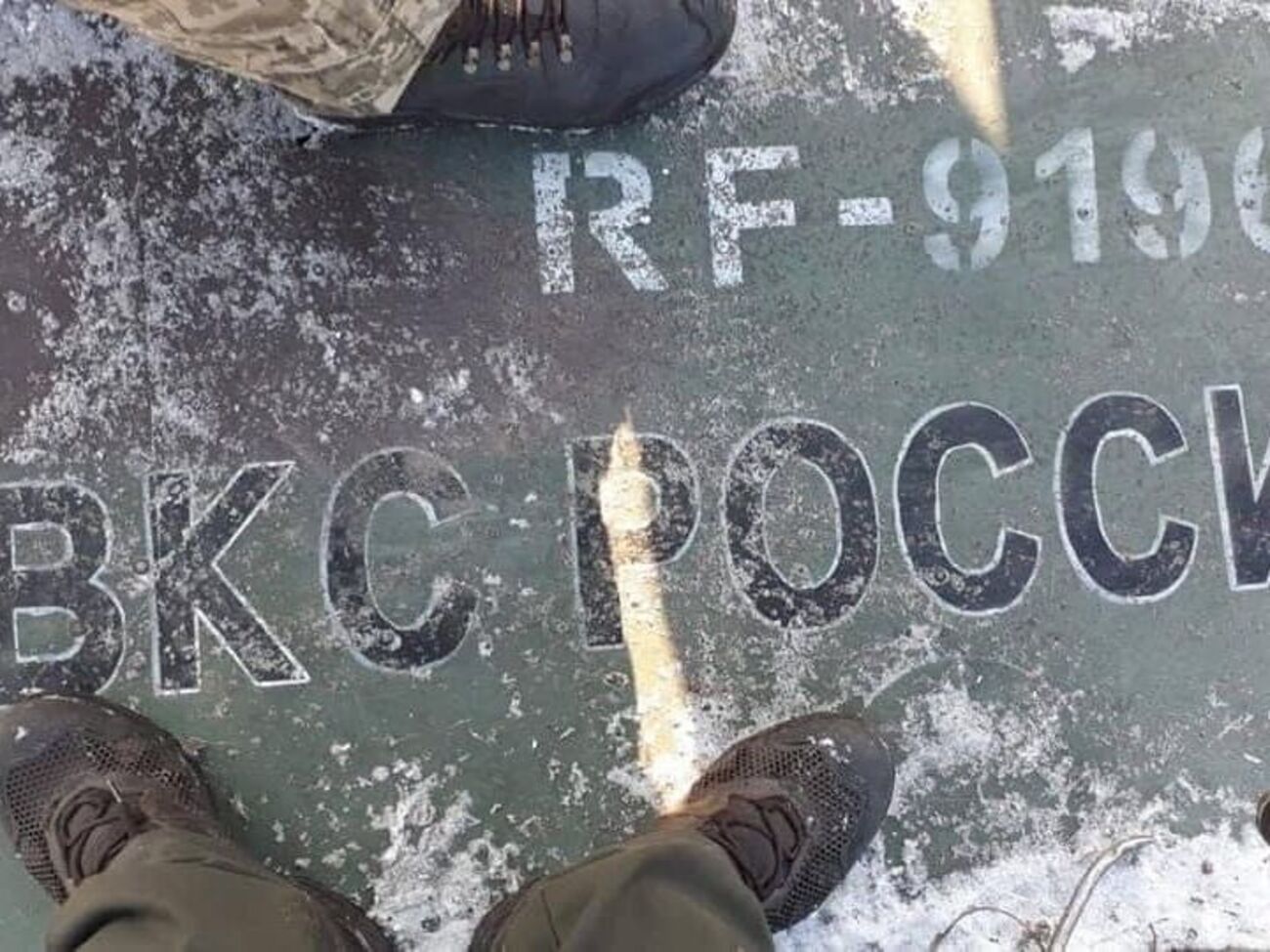 За даними британської розвідки, російські пілоти часто погано поінформовані про ситуацію на полі бою