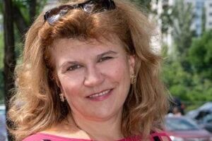 Романенко: Я рада, що діти все ж таки дістали можливість прийти в колектив