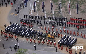 Елизавету II похоронят на территории Вестминстерского аббатства