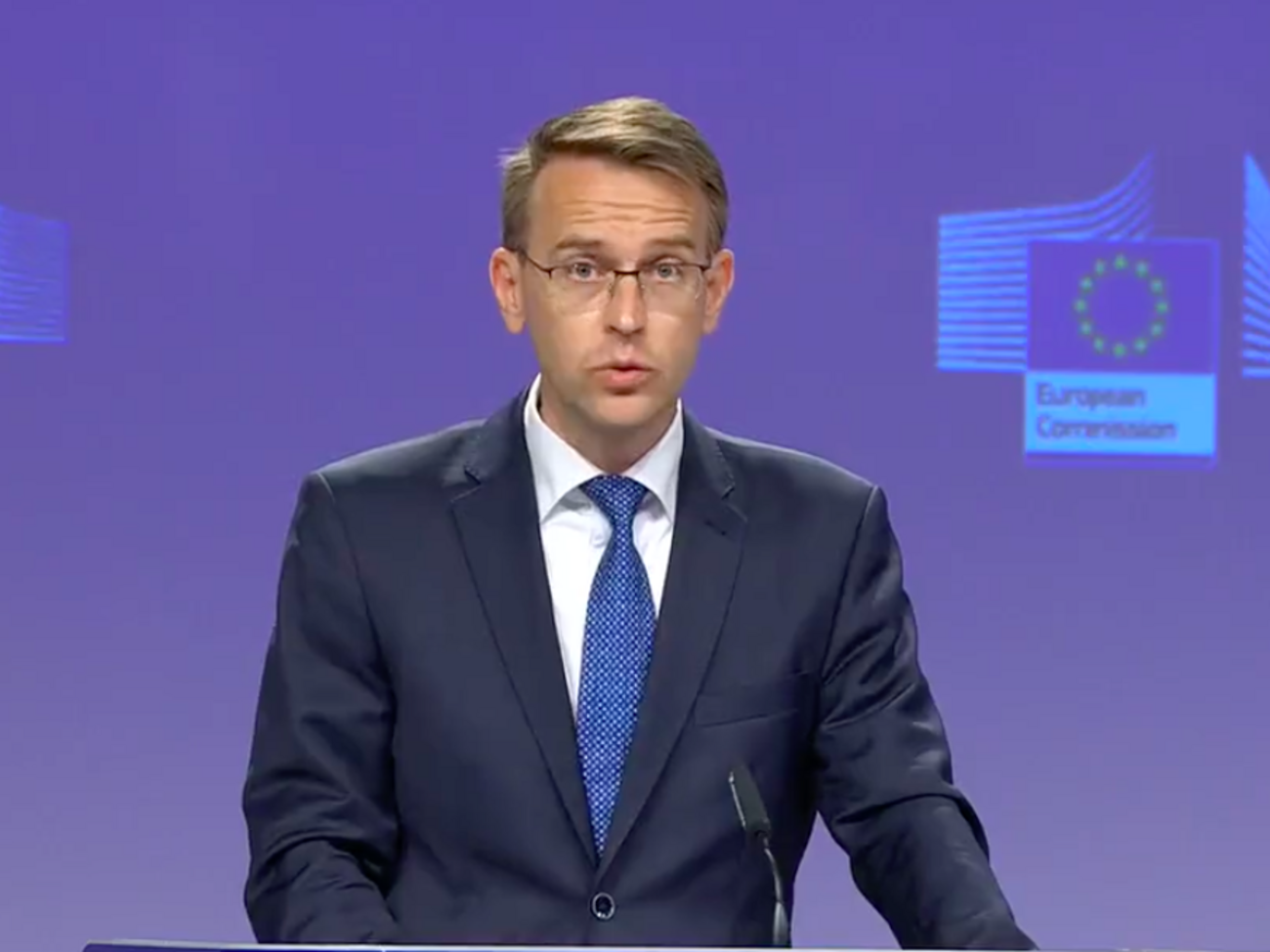 Стано: Мы продолжим внимательно следить за ситуацией