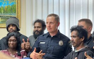 Болвинов рассказал историю граждан Шри-Ланки, которых оккупанты держали в плену в Волчанске