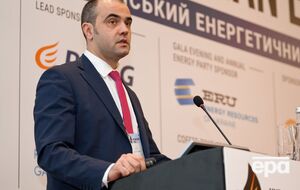 Сергей Макогон возглавлял ОГТСУ с мая 2019 года